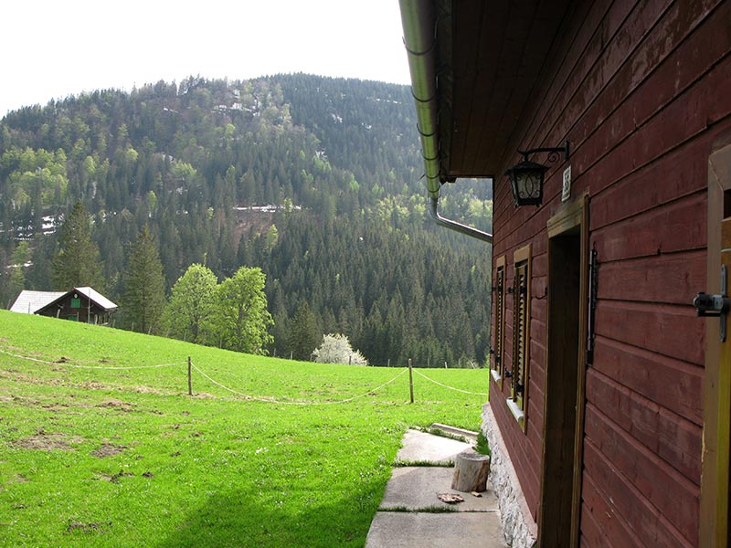 bichleralpe